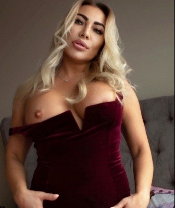 Анкета проститутки Лиза - город Черногорск, 36 лет, №1844