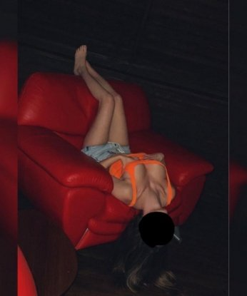 Анкета проститутки Валюша - город Черногорск, 19 лет, №10175